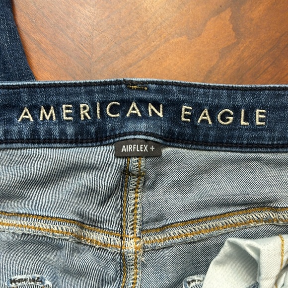 American Eagle Bootcut Jeans - Picture 6 of 8